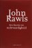 Rawls, Een theorie van rech...