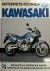 Motorfiets-techniek Kawasak...