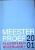 Meesterproef 2001 Vlaandere...