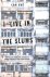 Can Xue - I live in the slums