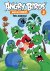 Angry Birds Movie Comics / ...