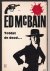 McBain, Ed - TOTDAT DE DOOD