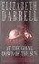 Darrell, Elizabeth - At the Going Down of the Sun