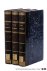 Mathieu, L'Abbé. - Devoirs du Sacerdoce, ou traité de la dignité, de la perfection, des obligations, charges, offices et ministères du prêtre catholique... [ 3 volumes ].