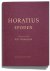 Horatius - Epoden