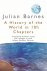 Julian Barnes - A History of the World in 10 1/2 Chapters