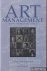 Hagoort, Giep - Art Management. Entrepreneurial style