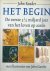 Reader - Het begin