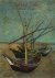 Belinda Thomson 38811 - Van Gogh Schilder de meesterwerken