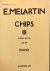 Melartin, Erkki: - Chips. Third suite for pianoforte. Op. 34