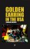 Gerard Wessel - Golden Earring in the USA