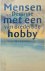 Mensen met een hobby