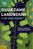 Duurzame landbouw en de vri...