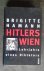 Hitlers Wien. Lehrjahre ein...