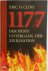 Eric H. Cline - 1177 v. Chr