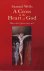 Samuel Wells - A Cross in the Heart of God