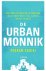 De urban monnik Oosterse wi...