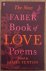 The New Faber Book of Love ...