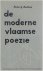 De moderne vlaamse poëzie