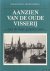 Martens, Rob  Westra, Lieuwe - Aanzien van de oude zeevisserij, ...met de beste groeten van...