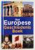 Het Europese Geschiedenis Boek