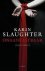 Karin Slaughter - Onaantastbaar