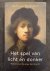 spel van licht en donker - ...