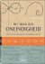 boek der oneindigheid.  inf...