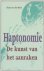 F. van der Beek - Haptonomie