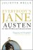 DR JULIETTE (ELIZABETH CONNOLLY TODD DISTINGUISHED ASSOCIATE PROFESSOR,  Goucher College, Goucher College, USA) Wells - Everybody's Jane