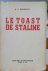 BARAVELLI G.C. - Le toast de Staline