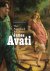 Schreuders, Piet  Kenneth Fulton - The Paperback Art of James Avati