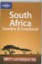 Lonely Planet South Africa ...