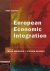 European Economic Integration