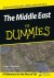 Davis, Craig S. - The Middle East For Dummies