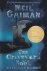 Gaiman, Neil - The Graveyard Book