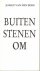 Buiten stenen om. Gedichten.