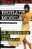 Michel Brice - Brigade Mondaine: De beheksten van Maraboe