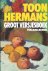 Toon Hermans - Groot versjesboek