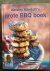 Ainsley Harriott - Ainsley Harriott's grote BBQ boek