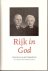 Romein-Vroegindeweij, M. - Rijk in God