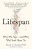 Dr David A. Sinclair - Lifespan