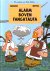 Philippe Geluck - Alarm boven Fangataufa / De avonturen van Scott Leblanc / 1