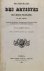 Ch. Gabet - Dictionnaire des artistes de l'École française au XIXe siècle Peinture, Sculpture, Architecture, Gravure, Dessin, Lithographie et Composition musicale.