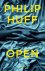 Philip Huff - Open