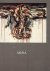 Centro Arte Reina Sofia - Antonio Saura: Pinturas 1956-1985 (Spanish Edition)