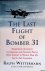 The Last Flight of Bomber 3...