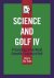 Science And Golf IV