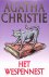 Christie, Agatha - Het wespennest