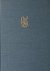 Landwehr, John. - German emblem books 1531-1888. A bibliography.
